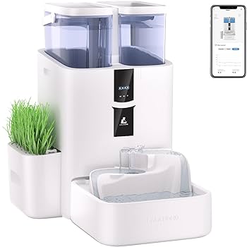 Animal Water III 自動給水器 Animal Water III 自動給水器